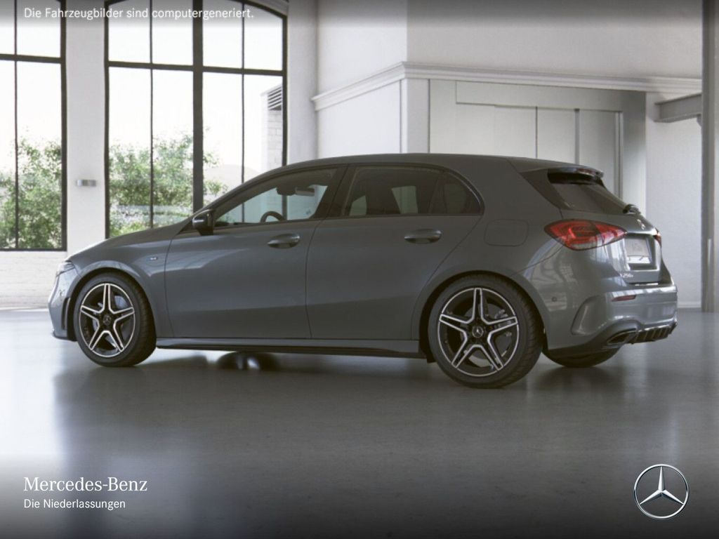 Mercedes-Benz A 250 2020