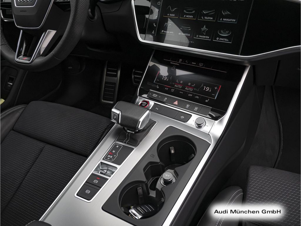 Audi S6 2023