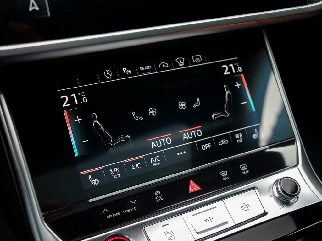 Audi RS6 2025