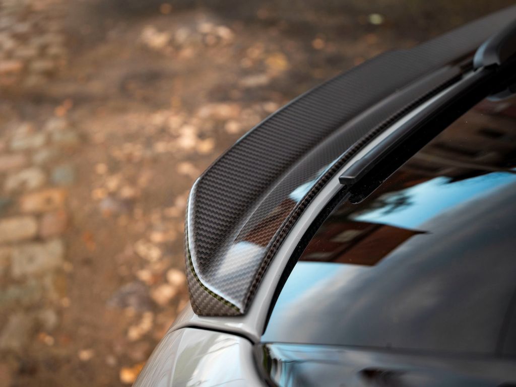 Audi RS6 2025