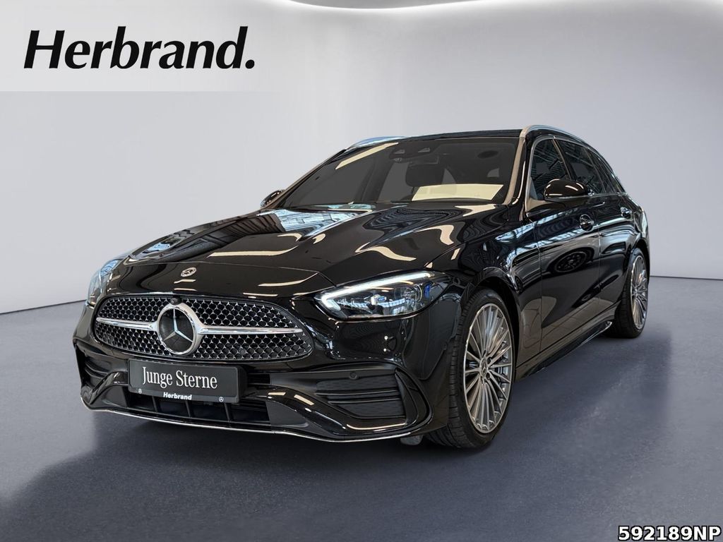 Mercedes-Benz C 300 2025