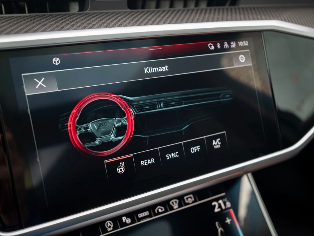 Audi RS6 2025