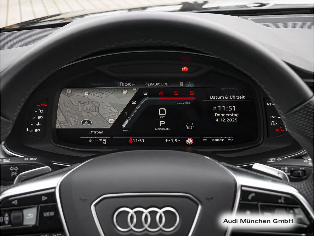Audi S6 2023
