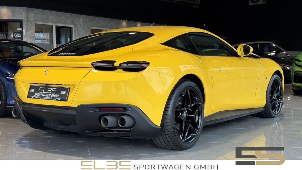 Ferrari Roma