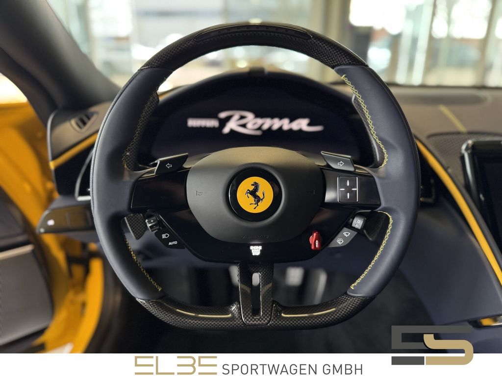 Ferrari Roma