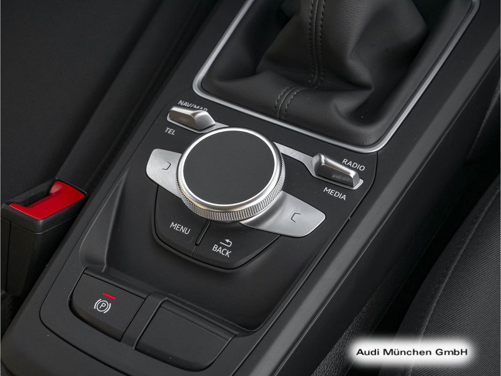 Audi Q2 2022