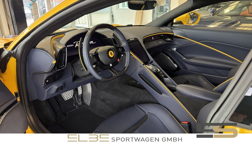 Ferrari Roma