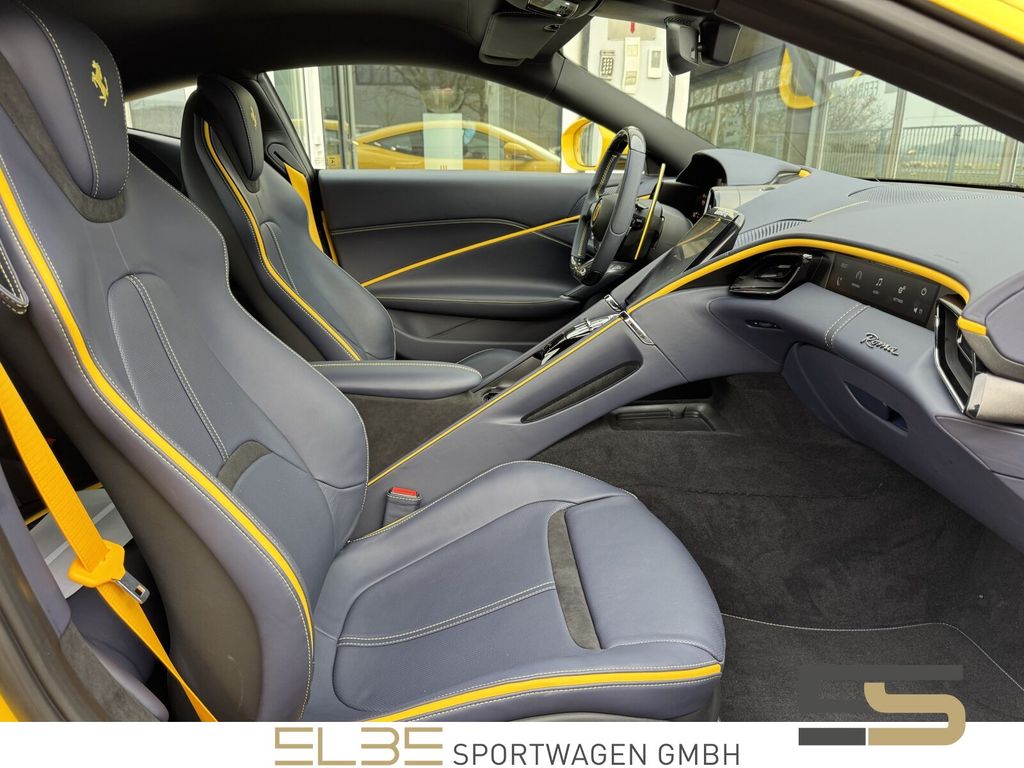 Ferrari Roma