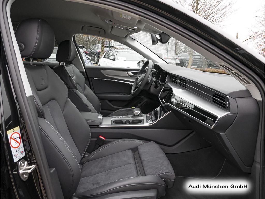 Audi S6 2023
