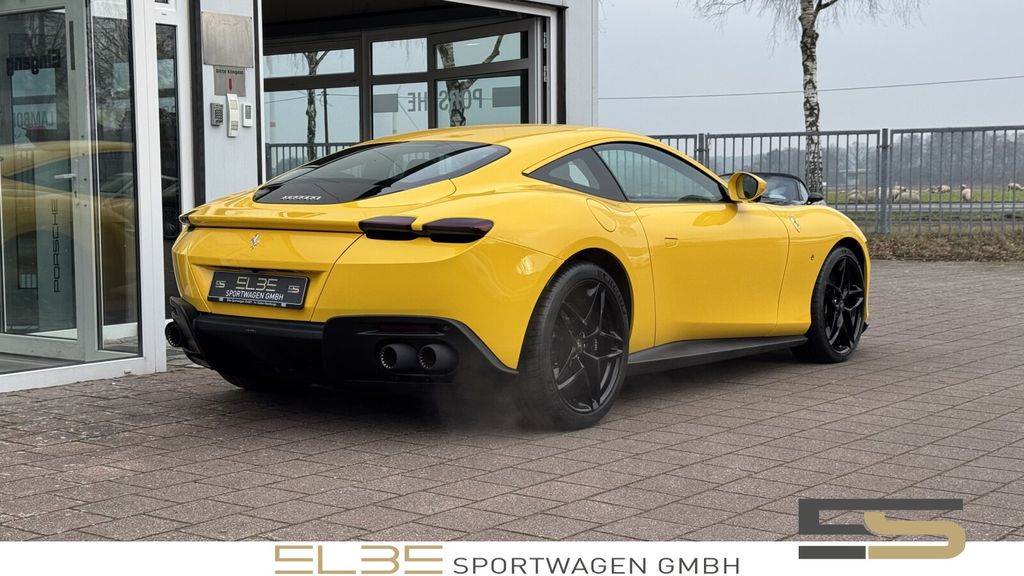 Ferrari Roma