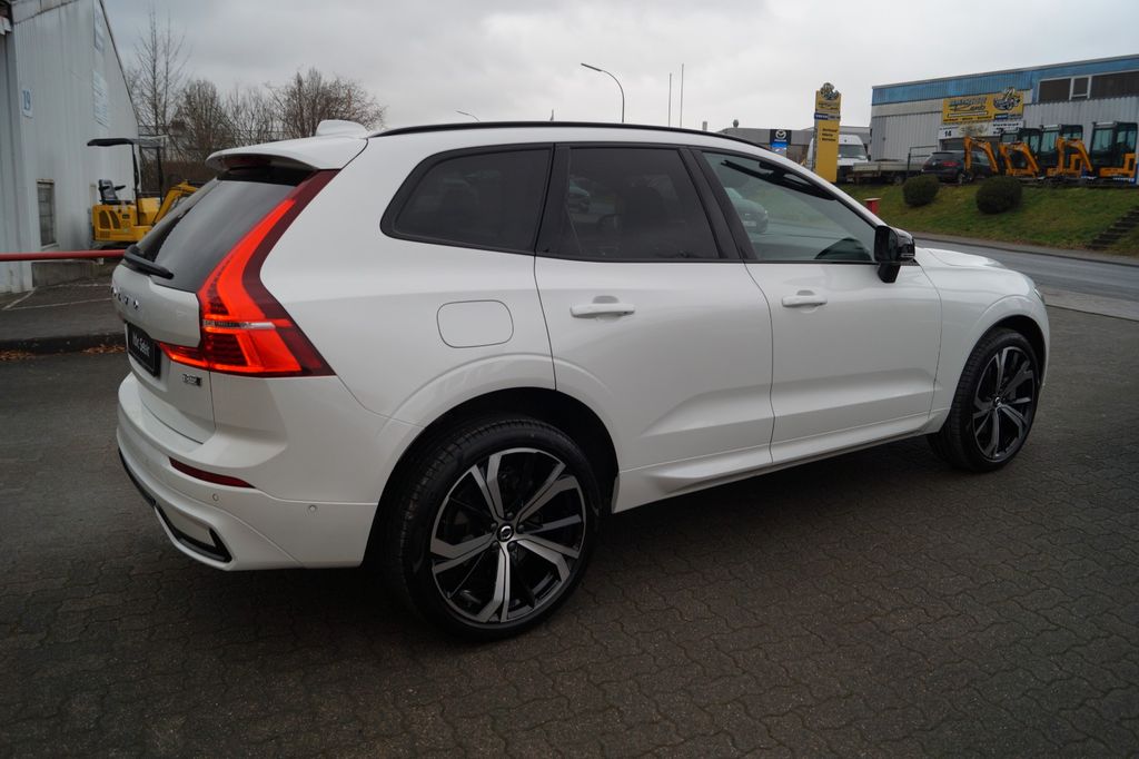 Volvo XC60 2025