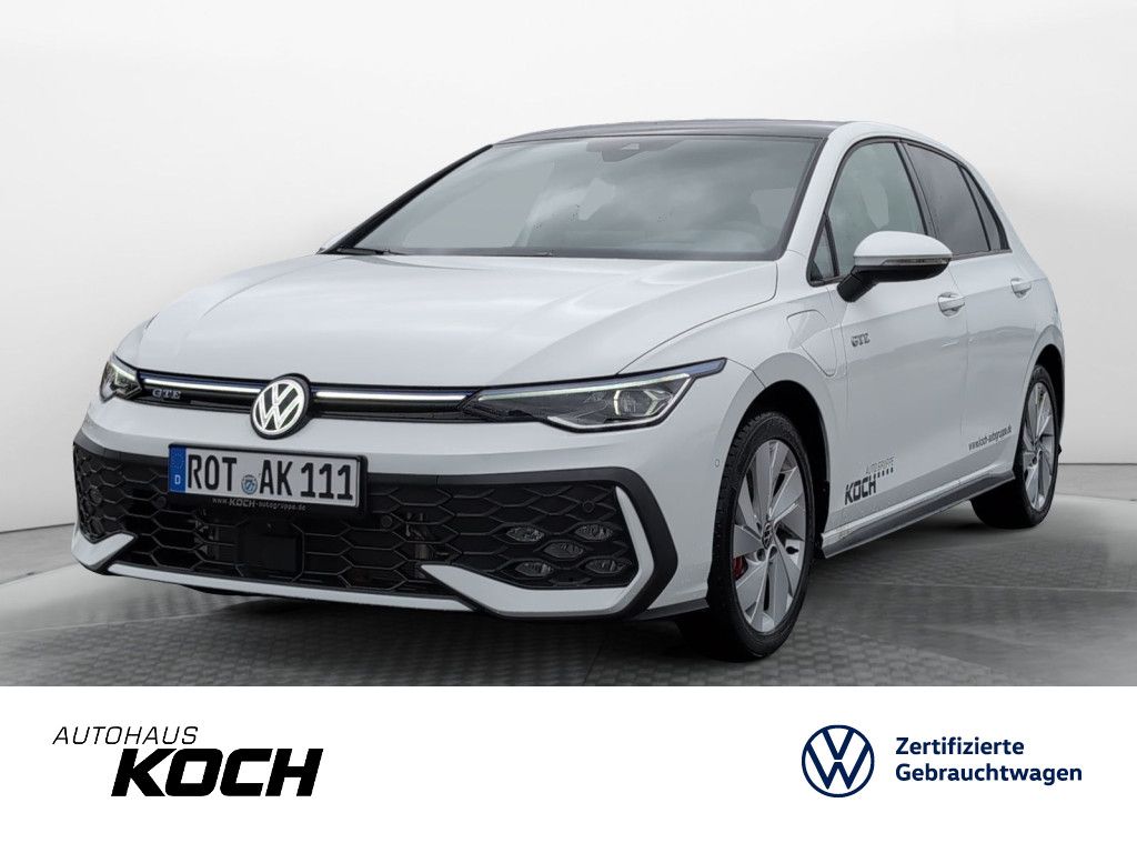 Volkswagen Golf 2024