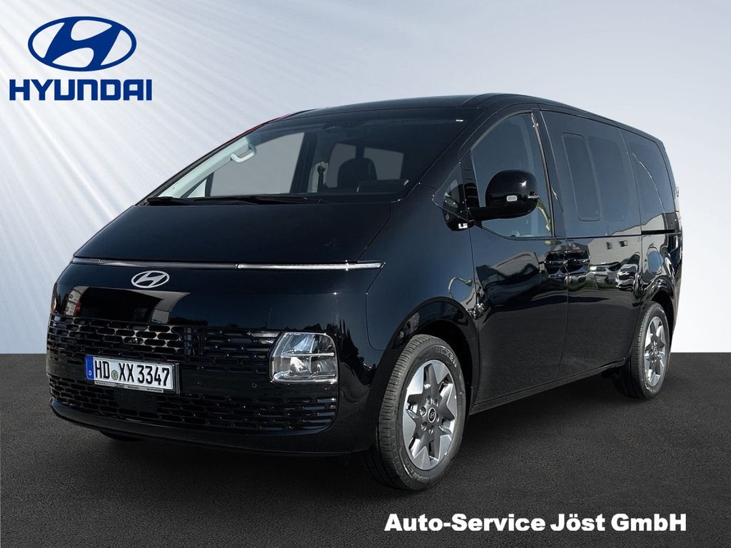 Hyundai STARIA 2025