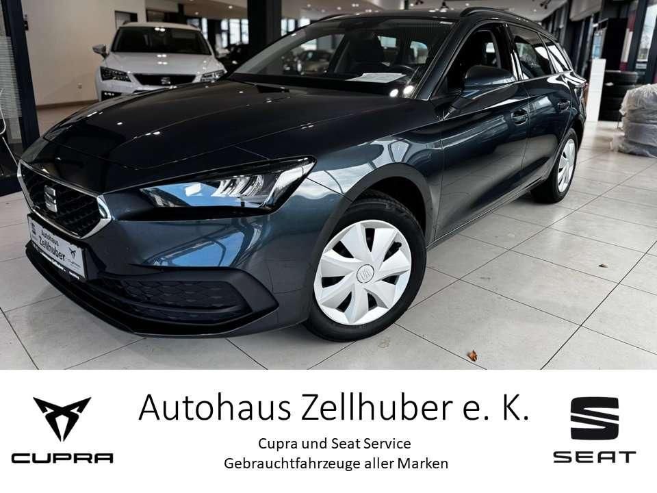 Seat Leon 2022
