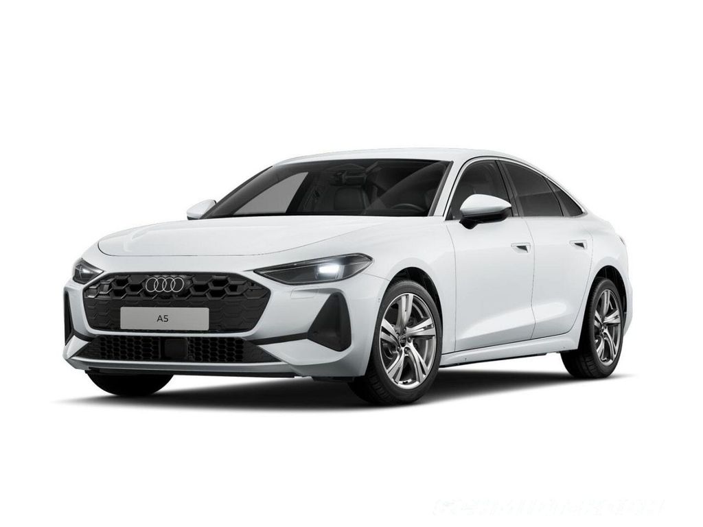 Audi A5 2025