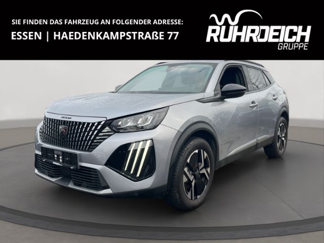 Peugeot 2008 2023