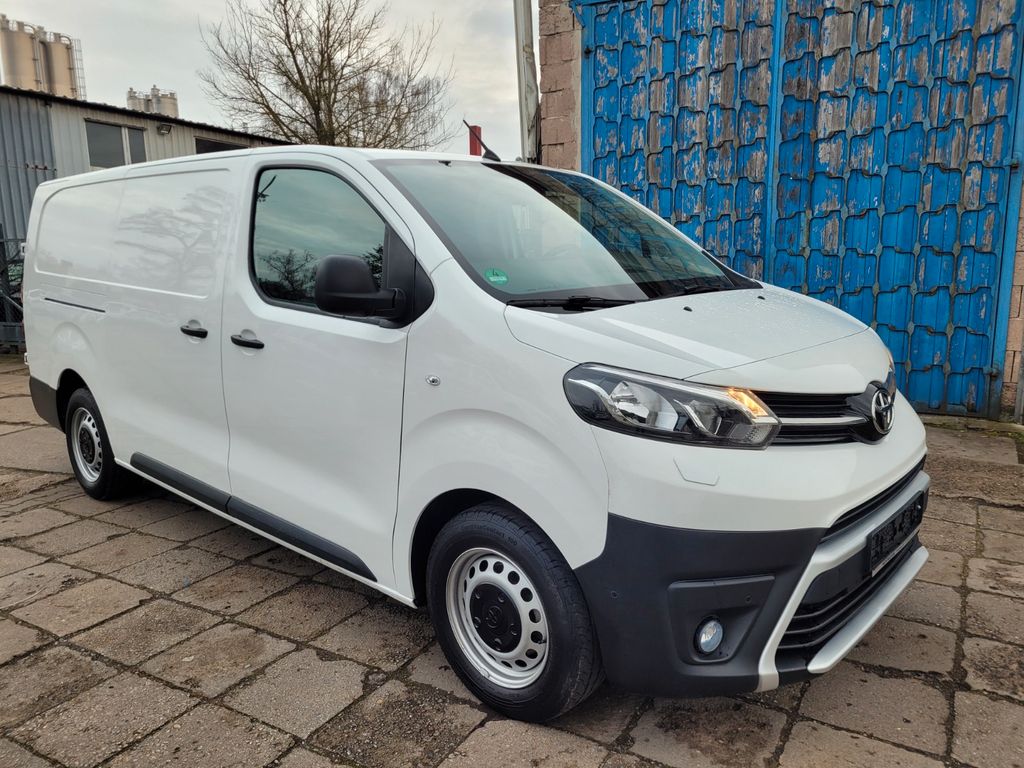 Toyota Proace (Verso) 2022