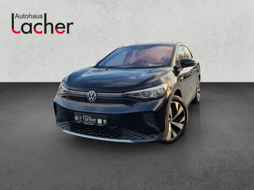 Volkswagen ID.4 2022