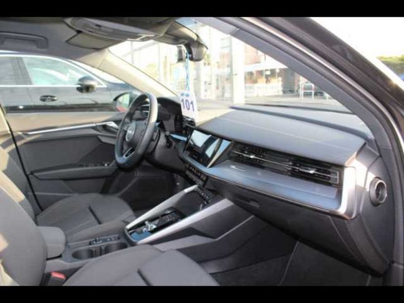 Audi A3 2024