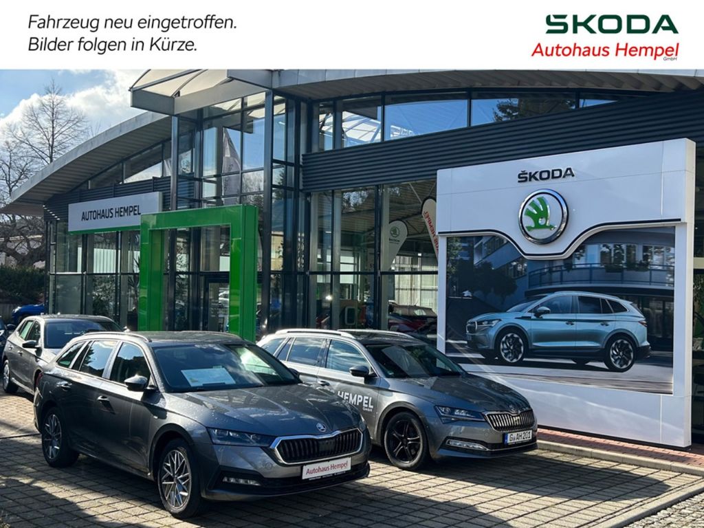 Skoda Kodiaq 2021