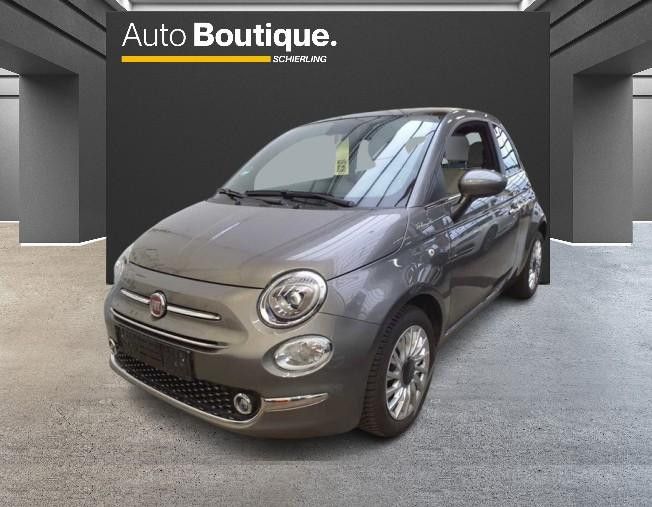Fiat 500 2022