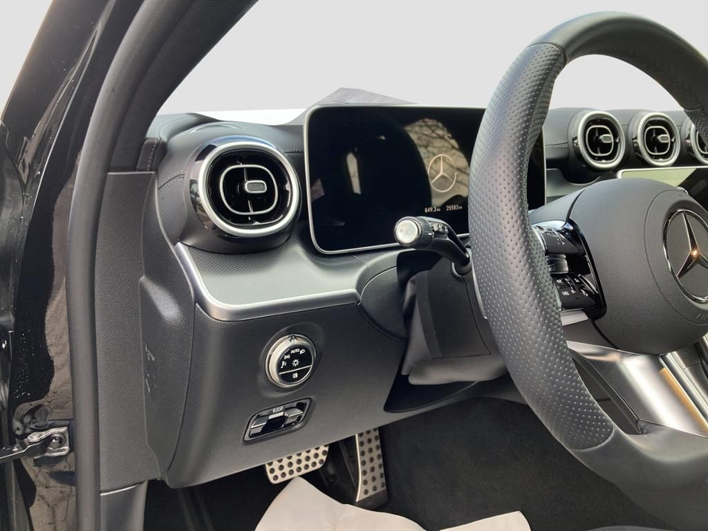 Mercedes-Benz C 220 2024