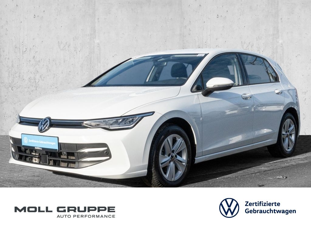 Volkswagen Golf 2025