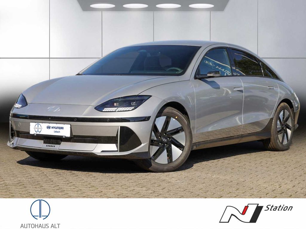 Hyundai IONIQ 6 2023