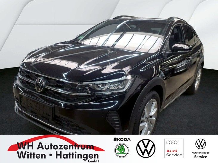 Volkswagen Taigo 2025