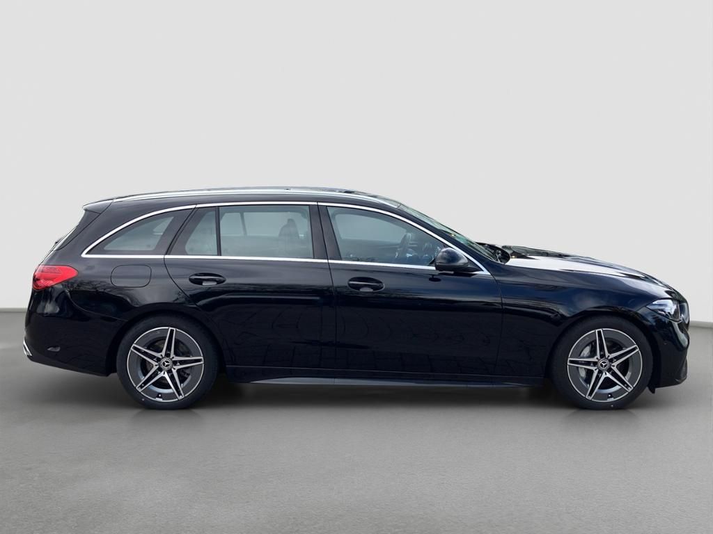 Mercedes-Benz C 220 2024