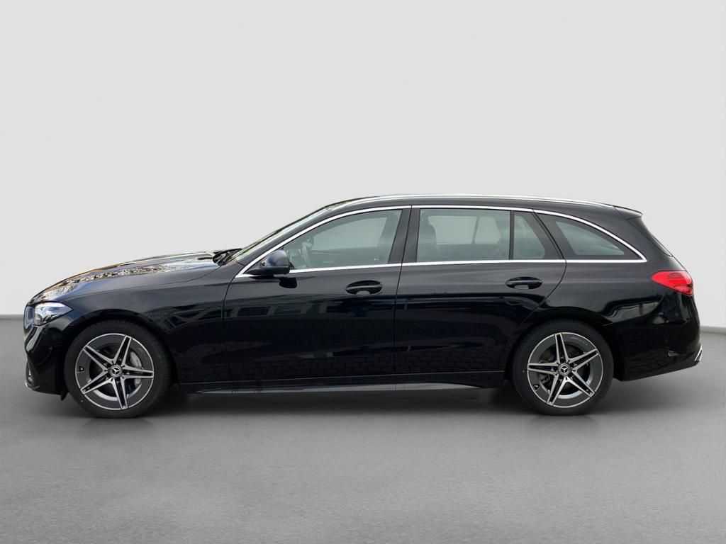 Mercedes-Benz C 220 2024