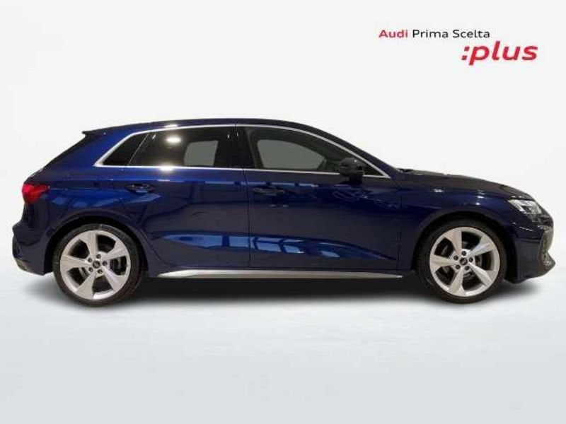Audi A3 2024