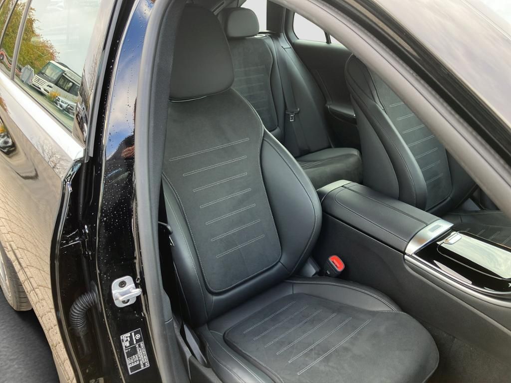 Mercedes-Benz C 220 2024