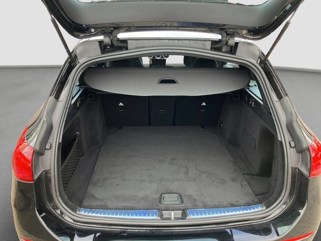 Mercedes-Benz C 220 2024