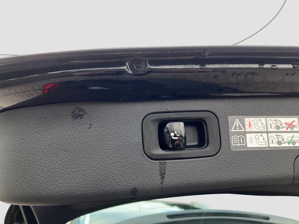 Mercedes-Benz C 220 2024