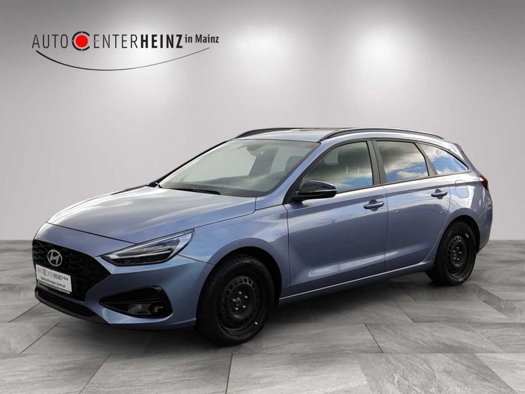 Hyundai i30 2024