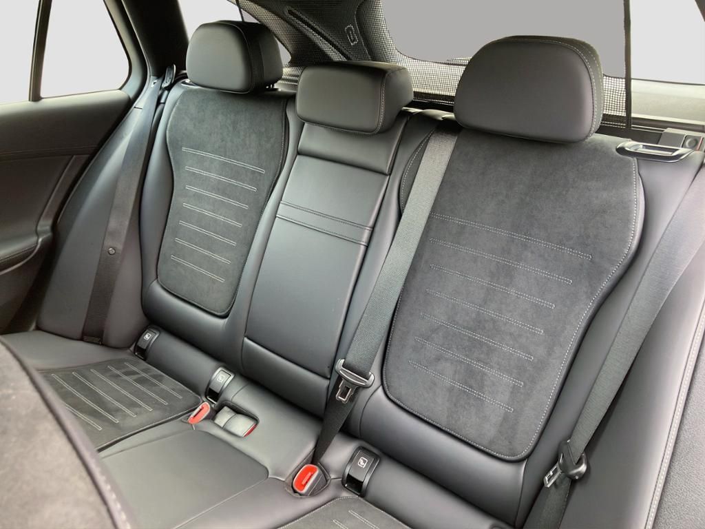 Mercedes-Benz C 220 2024