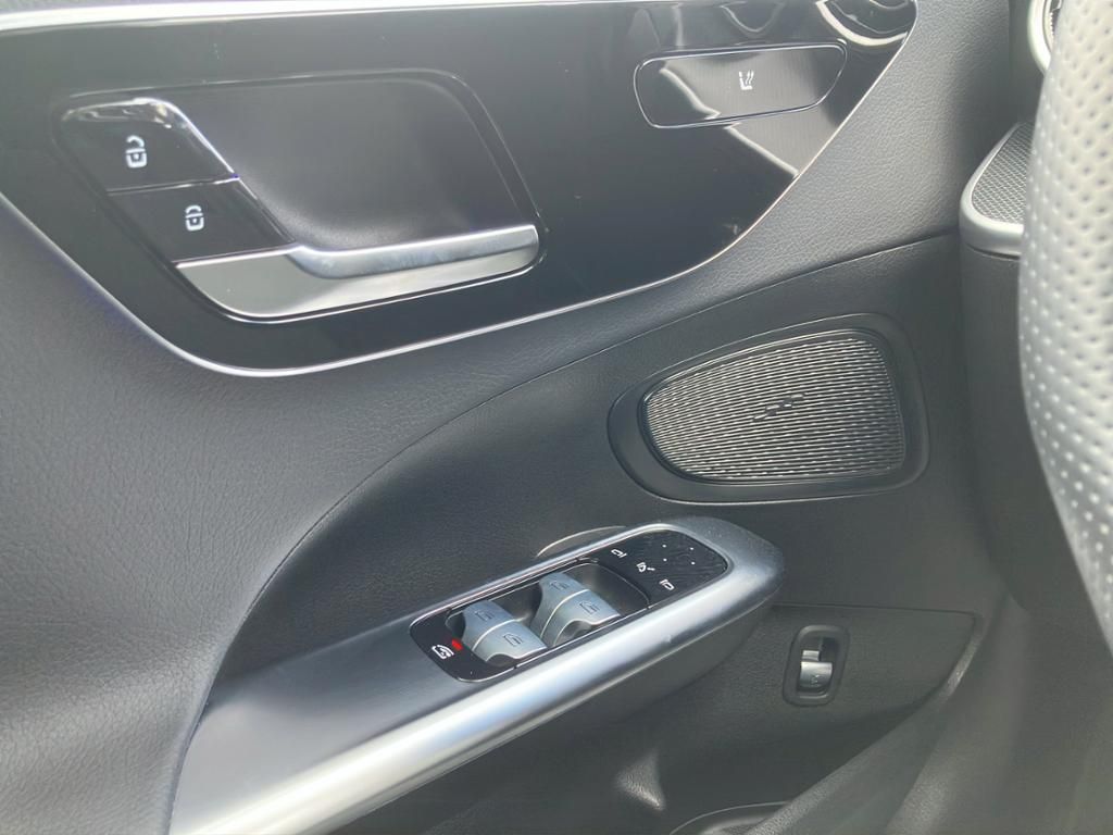 Mercedes-Benz C 220 2024