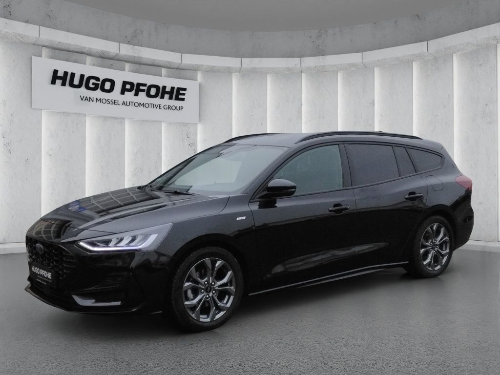 Ford Focus 2024