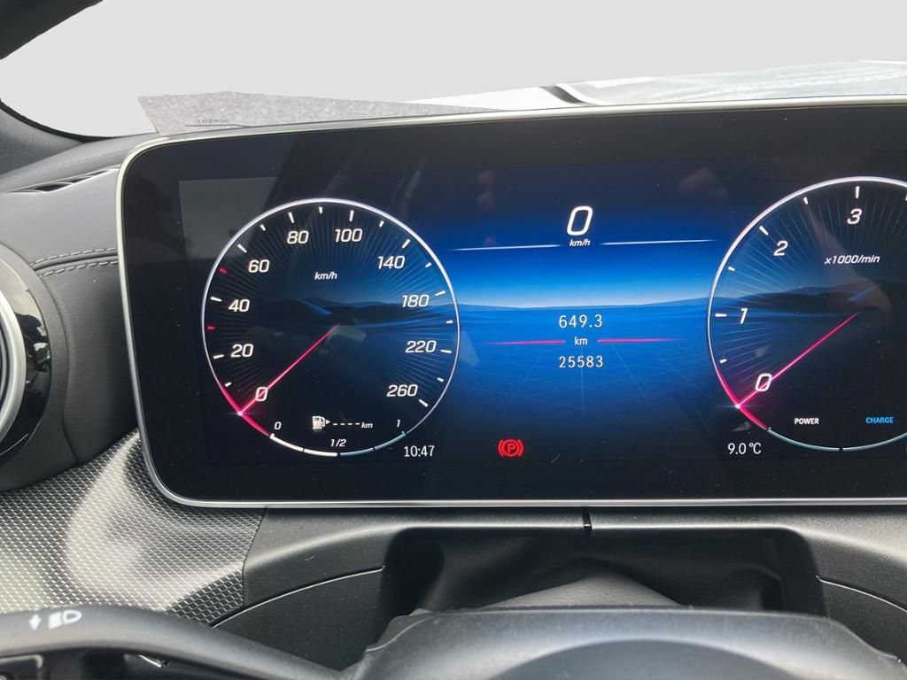 Mercedes-Benz C 220 2024