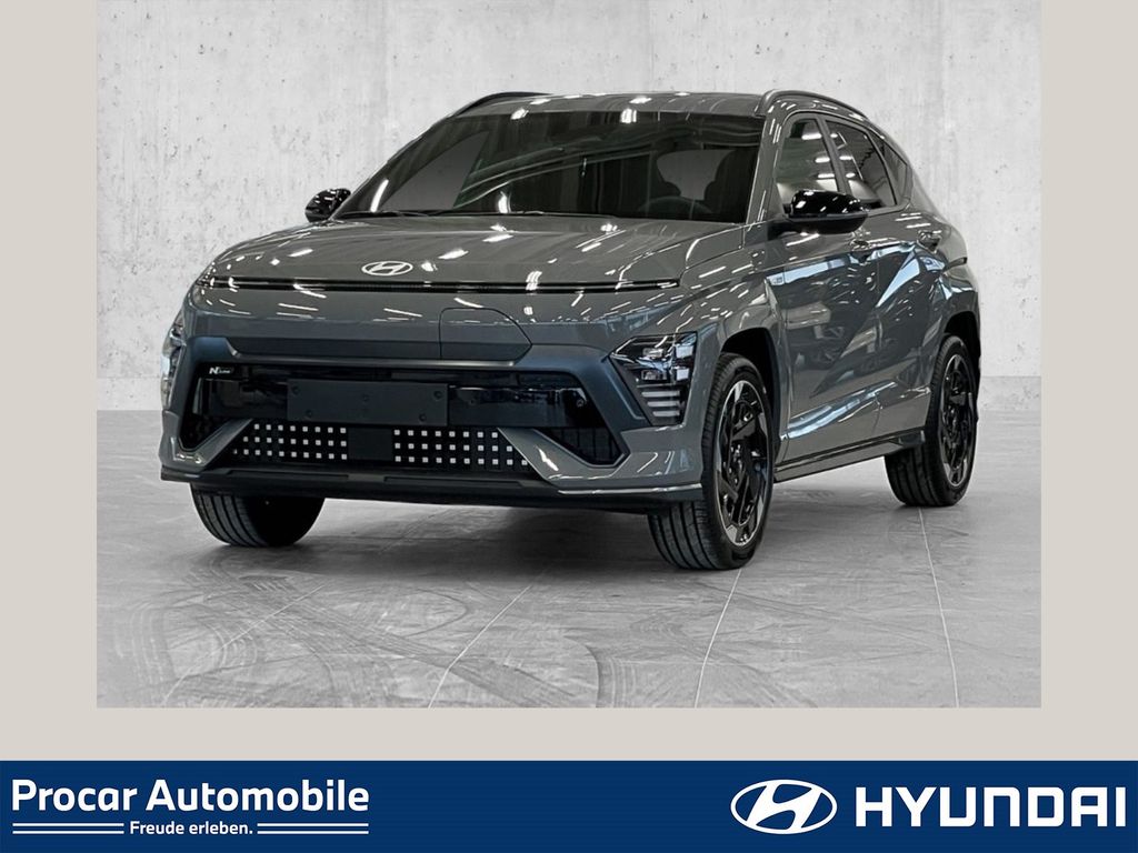 Hyundai KONA Elektro