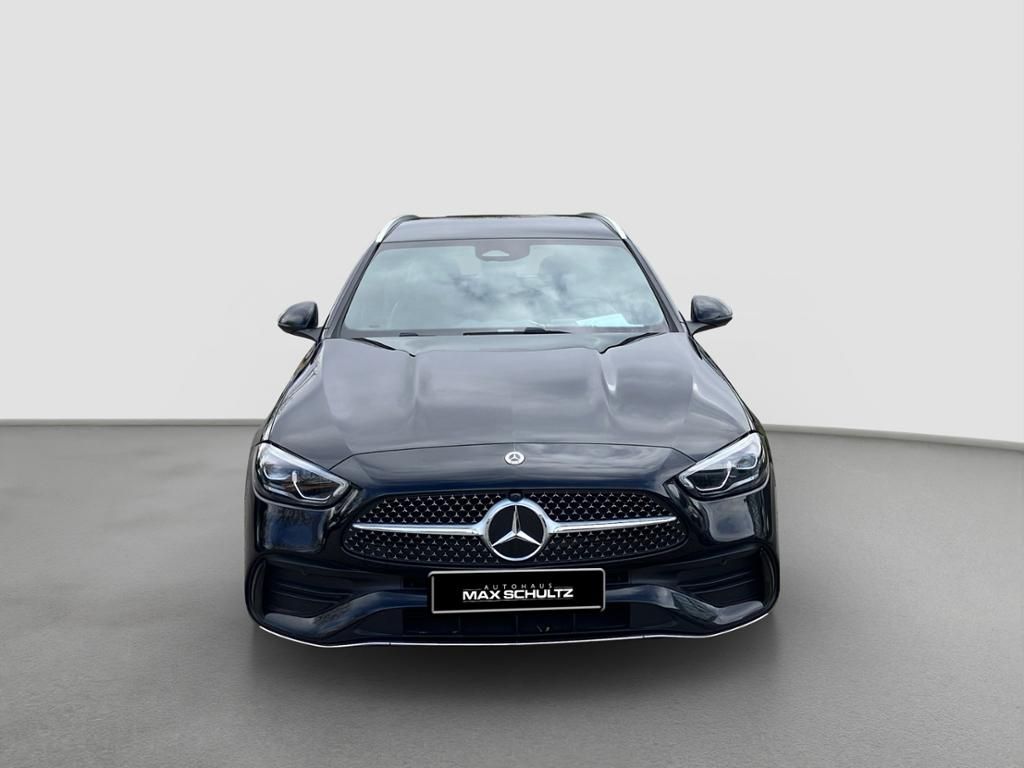 Mercedes-Benz C 220 2024