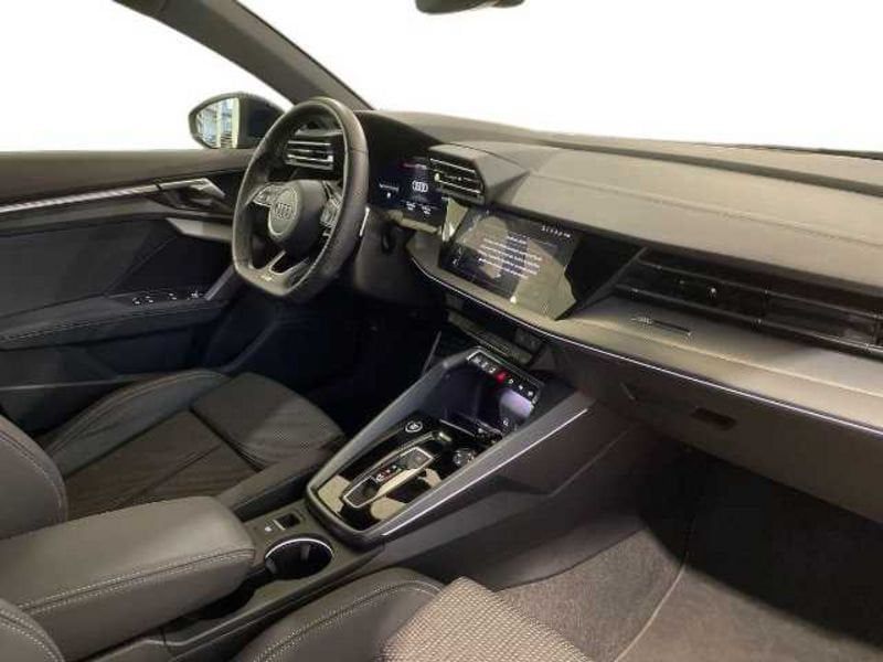 Audi A3 2024