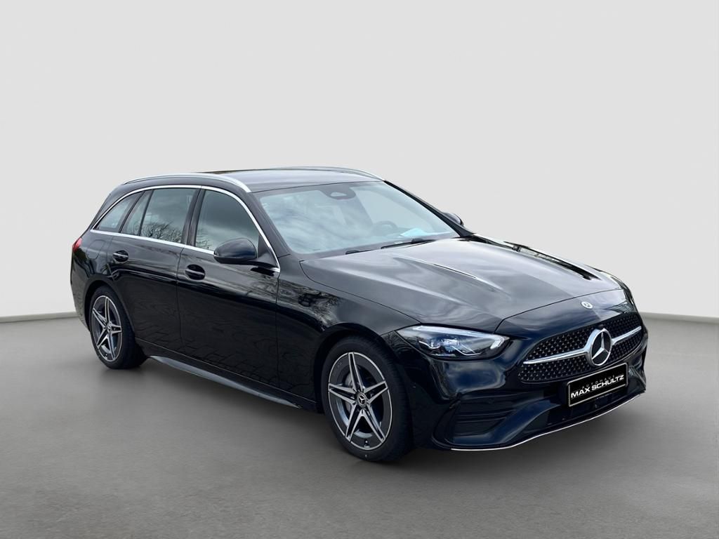 Mercedes-Benz C 220 2024