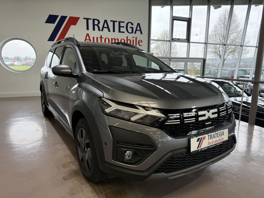 Dacia Jogger 2025