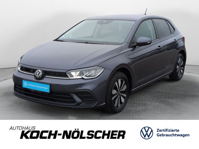 Volkswagen Polo 2025
