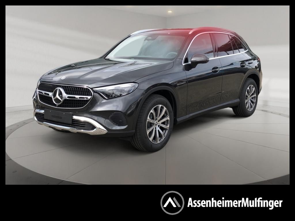Mercedes-Benz GLC 200 2024