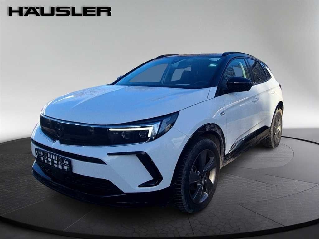 Opel Grandland (X) 2024