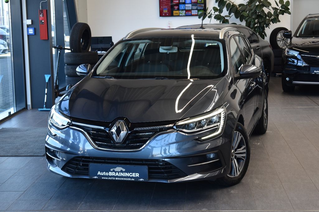 Renault Megane 2023