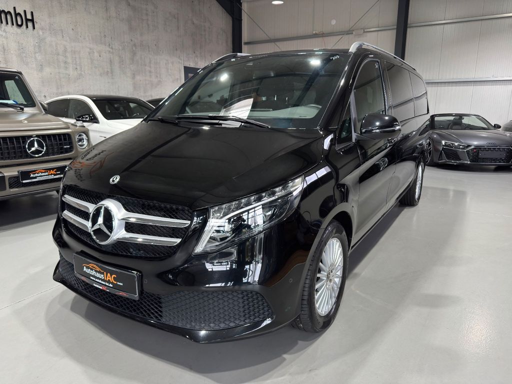 Mercedes-Benz V 300 2024